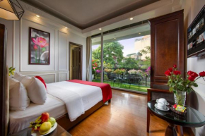 Hanoi Royal Palace Hotel 2